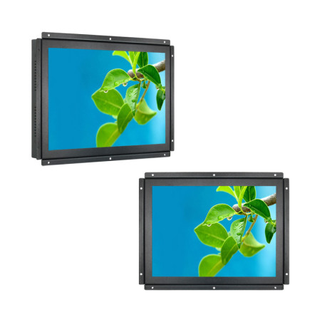 Nástěnný informační kiosek 17" PA415 OP - Open Frame