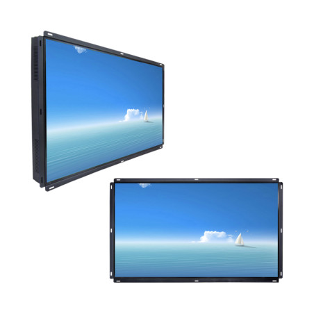 Nástěnný informační kiosek 75" PA421 OP - Open Frame