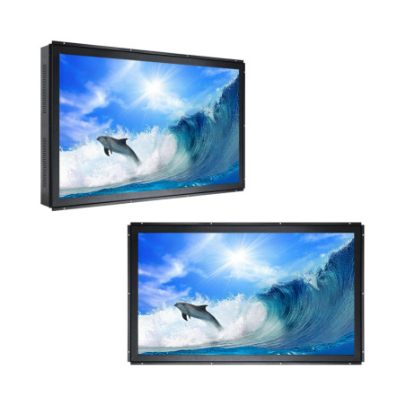 Nástěnný informační kiosek 43" PA426 OP - Open Frame