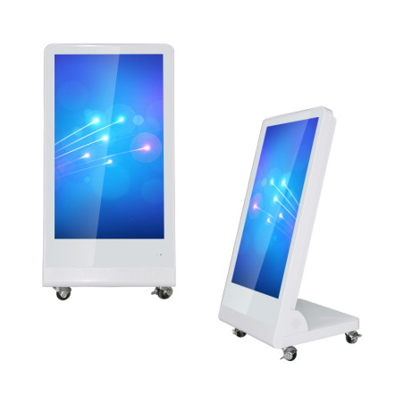 Stolní informační kiosek 32" PA503 L