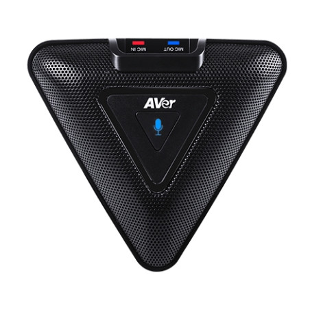 AVer VC520 Pro2 Teams Edition