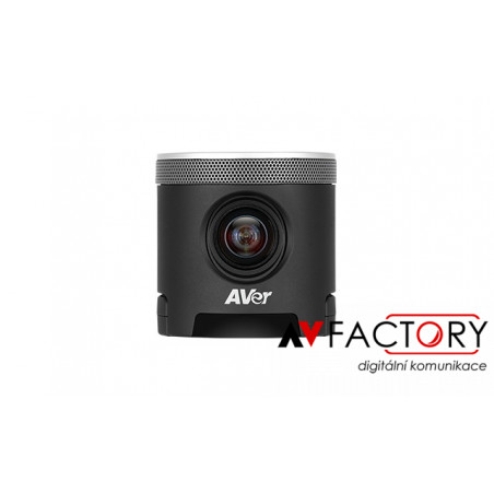 AVer CAM340+ w/o power adapter