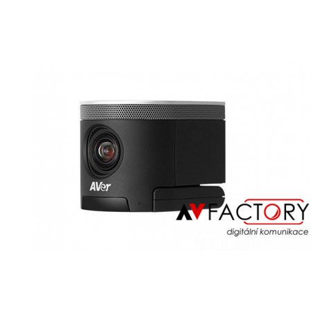 AVer CAM340+ w/o power adapter