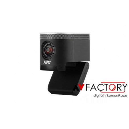 AVer CAM340+ w/o power adapter