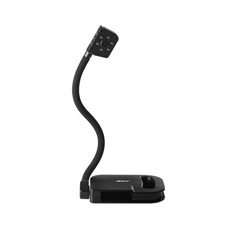 Vizualizer Aver U70+