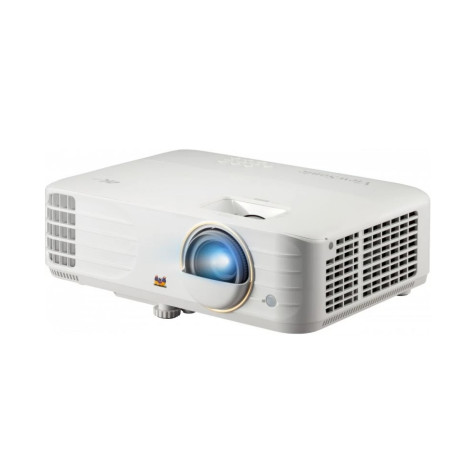 ViewSonic PX748-4K