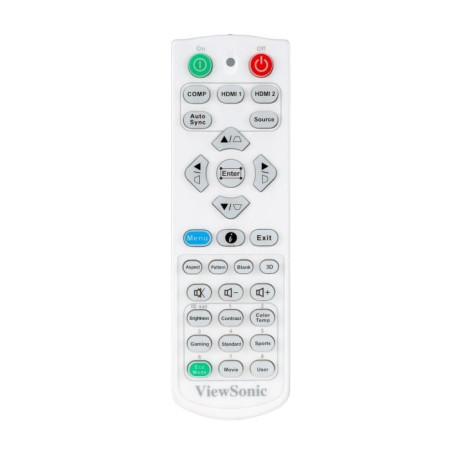 ViewSonic PX748-4K