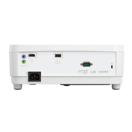 ViewSonic LS500WH