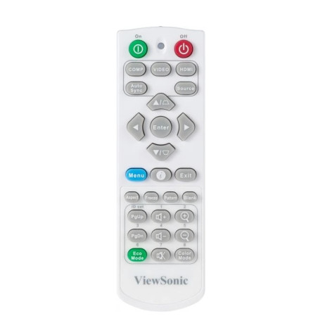 ViewSonic LS500WH