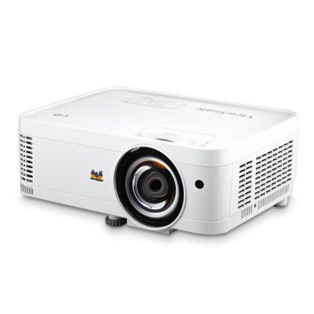 ViewSonic LS550WH