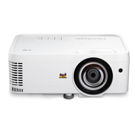 ViewSonic LS550WH