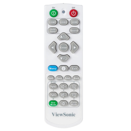 ViewSonic LS550WH