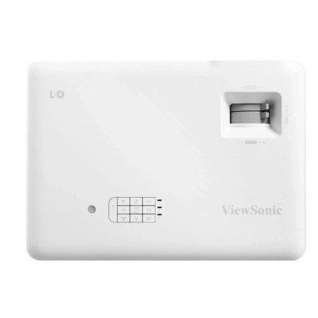 ViewSonic LS600W