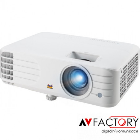 ViewSonic PX701HDH