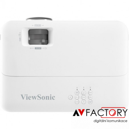 ViewSonic PX701-4K