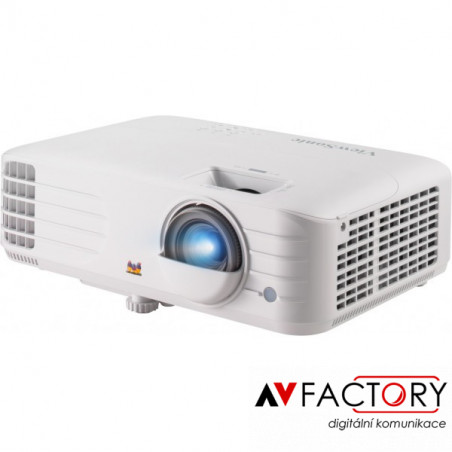 ViewSonic PX701-4K