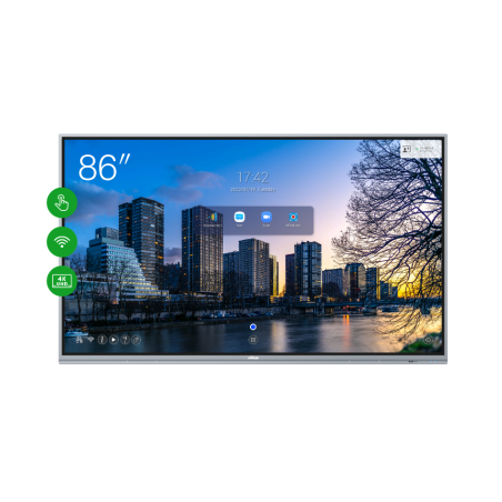 Vivitek NovoTouch EK755i