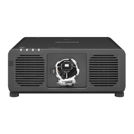 Panasonic PT-REZ80LBEJ