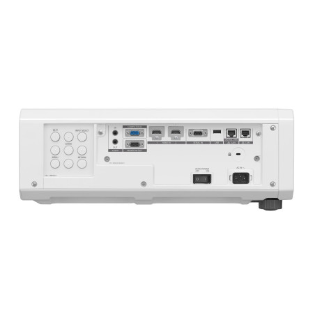 Panasonic PT-FRQ50WEJ