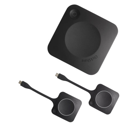 Barco ClickShare C-10 Gen2 +2 button
