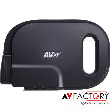 Vizualizer Aver U50+