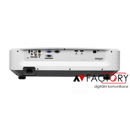Vivitek DH765Z UST