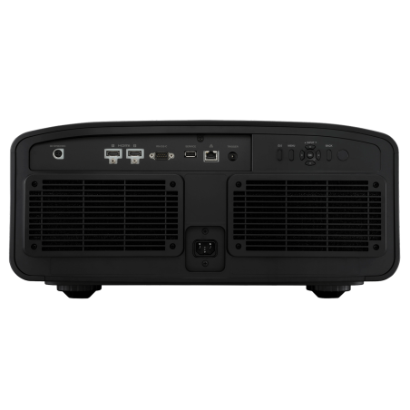 JVC DLA-NZ8BE