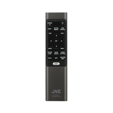 JVC DLA-NP5BE