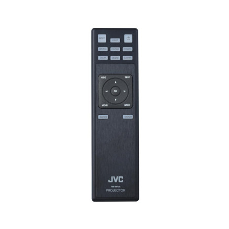 JVC LXNZ30