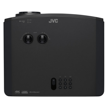 JVC LXNZ30