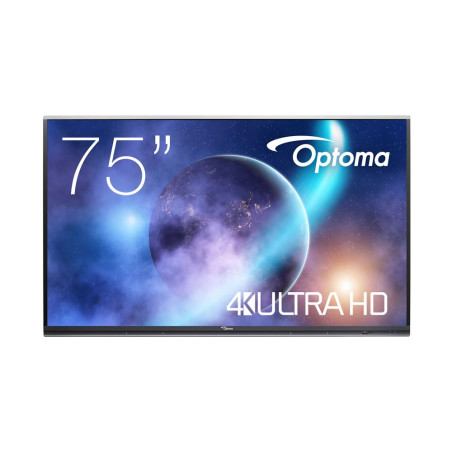 Optoma 5752RK+