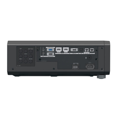 Panasonic PT-FRQ60BEJ