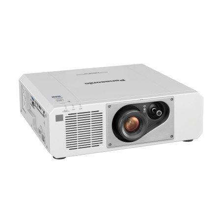 Panasonic PT-FRQ60WEJ
