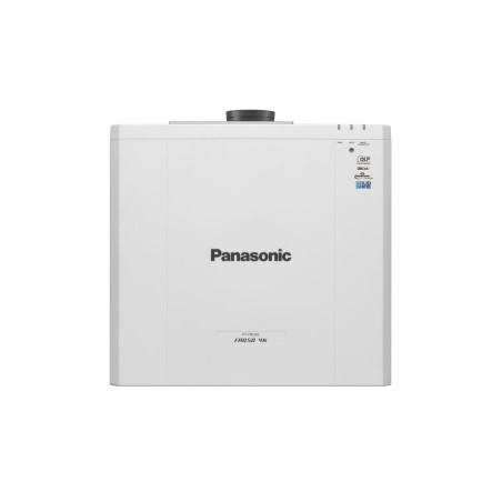 Panasonic PT-FRQ60WEJ