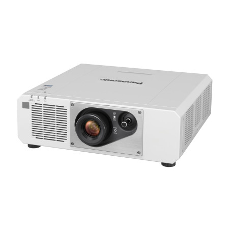Panasonic PT-FRQ60WEJ