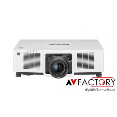 Panasonic PT-MZ14KLWEJ