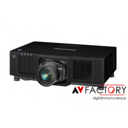 Panasonic PT-MZ17KLBEJ