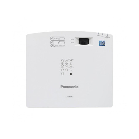 Panasonic PT-LMX460