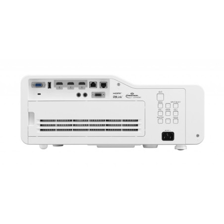 Panasonic PT-CMZ50EJ