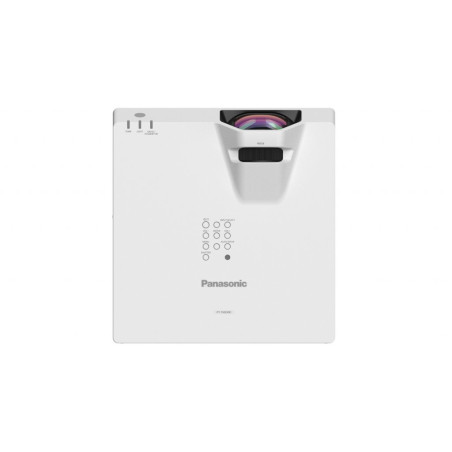 Panasonic PT-TMW380