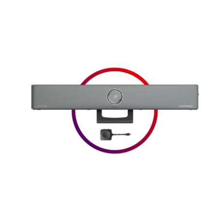 Barco ClickShare Bar Core