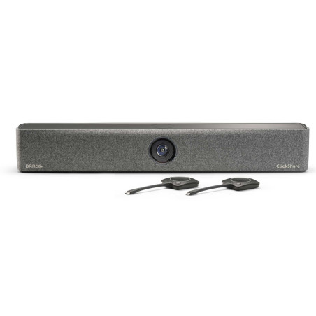 Barco ClickShare Bar Pro