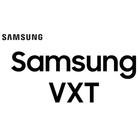 Samsung VXT (CMS + RM) Standard