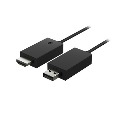 Microsoft Wireless Adapter P3Q-00003