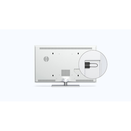 Microsoft Wireless Adapter P3Q-00003