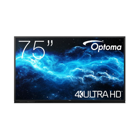 Optoma 3752RK