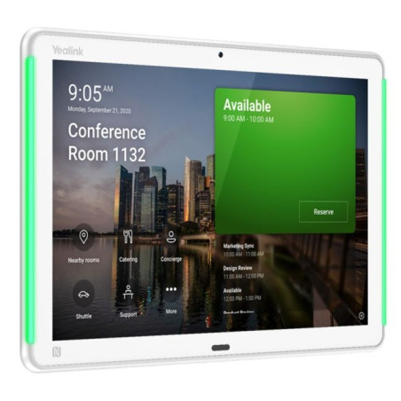 Yealink RoomPanel Plus