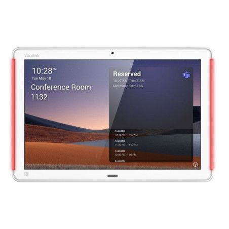 Yealink RoomPanel Plus