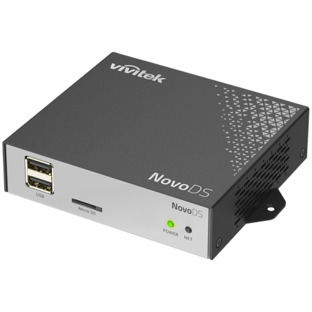 DS přehrávač Vivitek NovoDS mini DS110