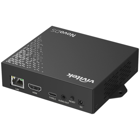 DS přehrávač Vivitek NovoDS mini DS110